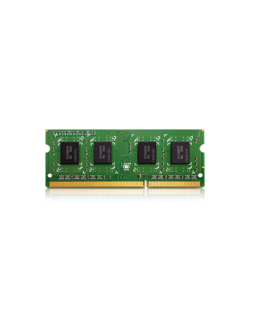 QNAP Expansión de memoria SODIMM DDR3 de 8 GB