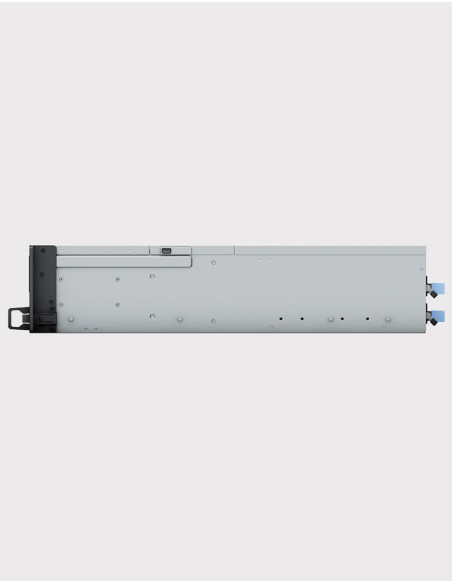 Synology RS2821RP+ Servidor NAS Rack 3U 16 bahías (Sin discos)