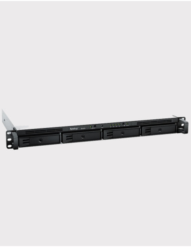 Synology DS218+ NAS Server IRONWOLF 16TB (2x8TB) Synology DS218+ NAS Server IRONWOLF 16TB (2x8TB)