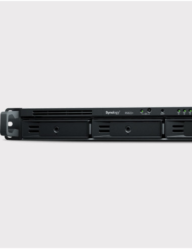 Synology DS220J Serveur NAS WD RED 28To (2x14To) Synology DS220J Serveur NAS WD RED 28To (2x14To)