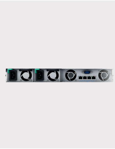Synology DS220J Serveur NAS IRONWOLF 28To (2x14To) Synology DS220J Serveur NAS IRONWOLF 28To (2x14To)
