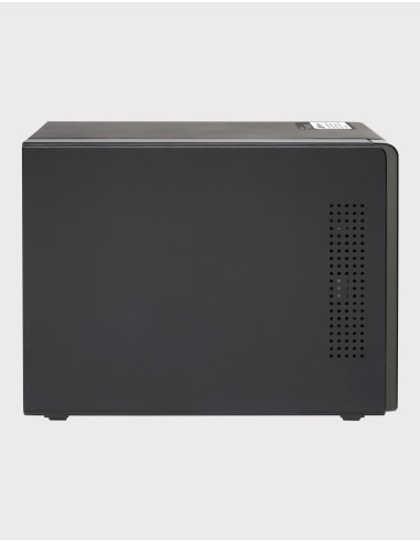 Synology DS420J NAS Server IRONWOLF 8TB (4x2TB) Synology DS420J NAS Server IRONWOLF 8TB (4x2TB)