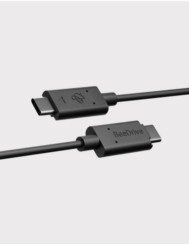 Synology BDS70 Unidad de copia de seguridad de estado sólido de 1 TB para usuarios móviles