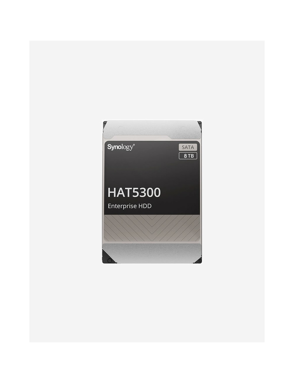 SYNOLOGY HAT5300 8TB HDD Disk