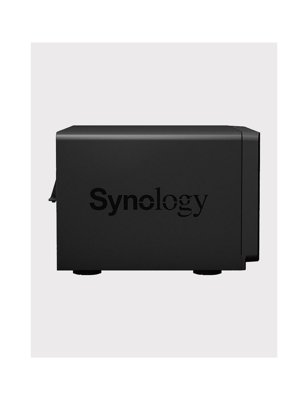Synology DS218 Servidor NAS IRONWOLF 6TB (2x3TB)
