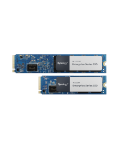 Synology SNV3410-400G 800GB NVMe Solid State Drive 2