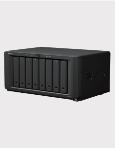 Synology DS1823xs+ Serveur NAS HAT5300 32To (8X4To)