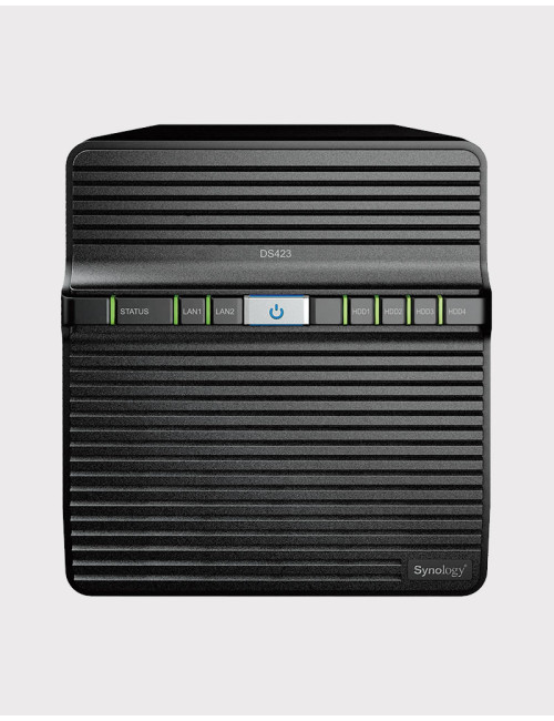 Firewall E-WALL Q3I340 sous pfSense® CE 4 ports Gigabit 2Go SSD 16Go