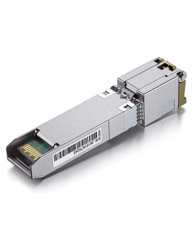 Transceiver SFP+ 10GBase-T RJ45 CAT.6a