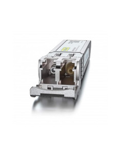 Transceptor SFP+ 10GBase-LR Fibra Óptica LC 1310nm Monomodo (40Km) 2