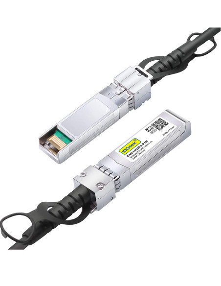 Câble SFP+ Twinax DAC passif