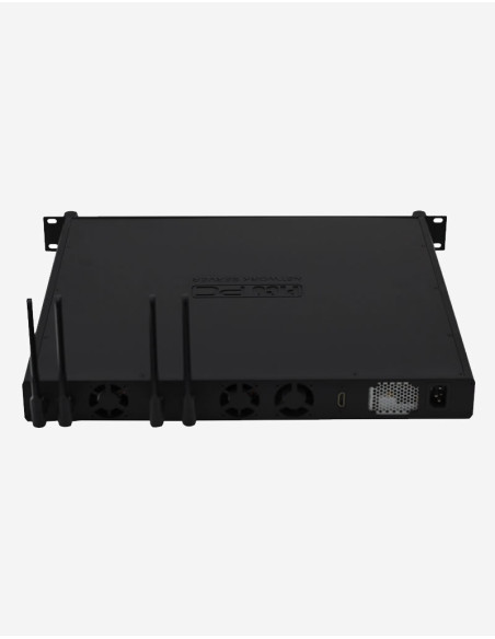 OPNsense Firewall NSHO-i5 8x GbE LAN Customizable