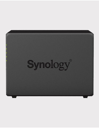 Synology DS423+ 2GB Servidor NAS
