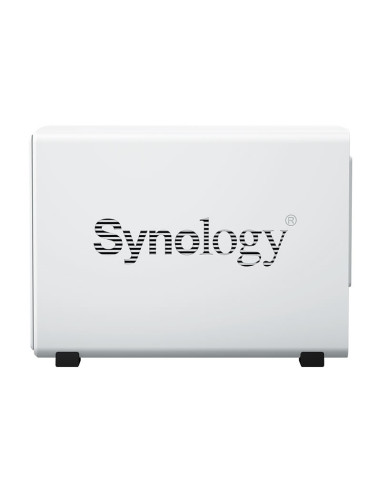 Synology DiskStation® DS220J Serveur NAS 2 baies (Sans disques)