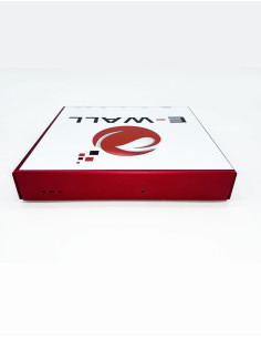 Firewall Appliance AP444 sous OPNsense® 4 ports