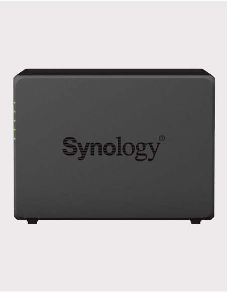 Synology DS423+ 2GB Servidor NAS