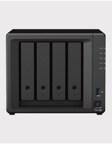 Synology DS923+ 4GB