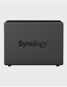 ds218j ssd