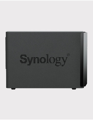 Synology DiskStation® DS224+ Serveur NAS 2 baies (Sans disques)