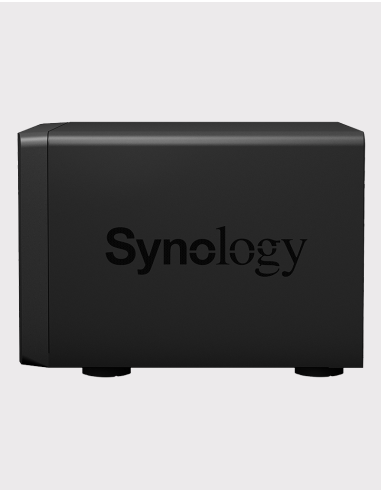 Synology DVA3221 Deep Learning Network Video Recorder (Sans Disques)