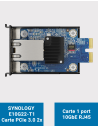 Synology E10G22-T1-Mini 10GBE RJ45 Expansion Card