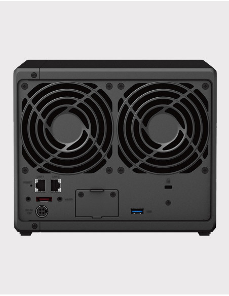 Synology DS423+ 2Go Serveur NAS SKYHAWK 48To (4x12To)