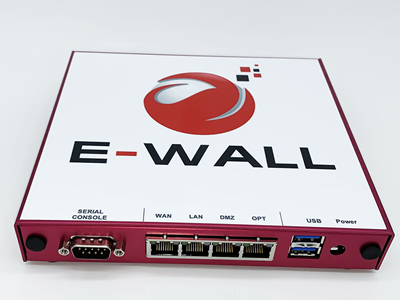 Comment réinitialiser le password ou remettre en configuration usine son pfSense APx
